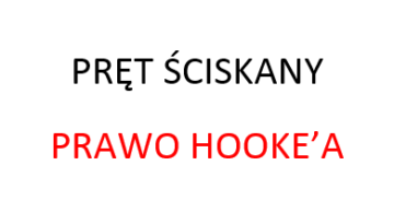 Prawo Hooke'a