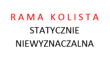 Rama kolista